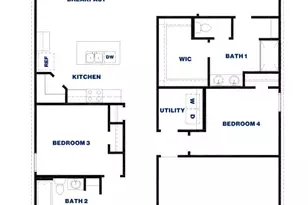 15565 Granger Grn Wy, Conroe, TX 77302 - Photo 13