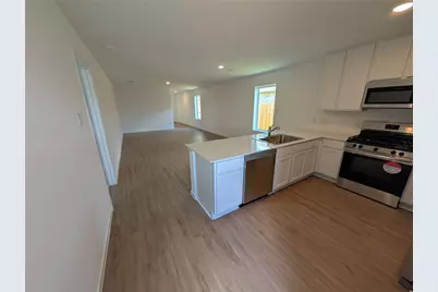 1502 Gentle Wind Court, Angleton, TX 77515 - Photo 3