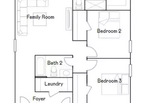 1502 Gentle Wind Ct, Angleton, TX 77515 - Photo 11