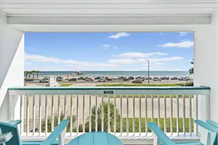 6102 Seawall Blvd, Galveston, TX 77551 - Photo 11