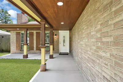 4806 Hickorygate, Spring, TX 77373 - Photo 3