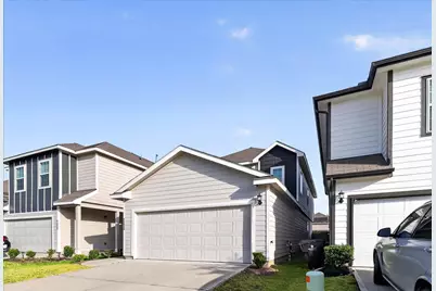 24839 Goldoni Drive, Katy, TX 77493 - Photo 3