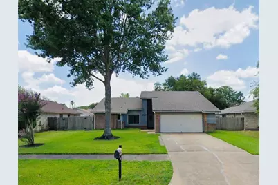 7215 La Entrada Drive, Houston, TX 77083 - Photo 1