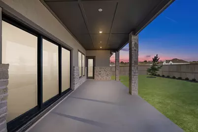 7723 Unicorn Clubtail Court, Fulshear, TX 77441 - Photo 7