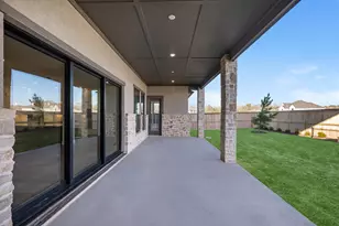 7723 Unicorn Clubtail Ct, Fulshear, TX 77441 - Photo 5