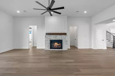 7723 Unicorn Clubtail Court, Fulshear, TX 77441 - Photo 25