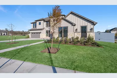 7723 Unicorn Clubtail Court, Fulshear, TX 77441 - Photo 3