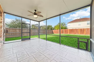 2707 Youpon Lake Court, Houston, TX 77084 - Photo 29