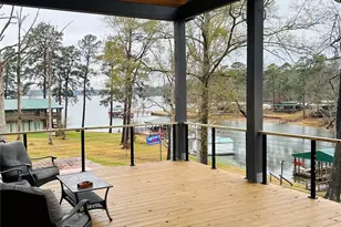 422 Beechwood Loop, Hemphill, TX 75948 - Photo 7