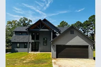 422 Beechwood Loop, Hemphill, TX 75948 - Photo 1