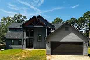 422 Beechwood Loop, Hemphill, TX 75948 - Photo 1