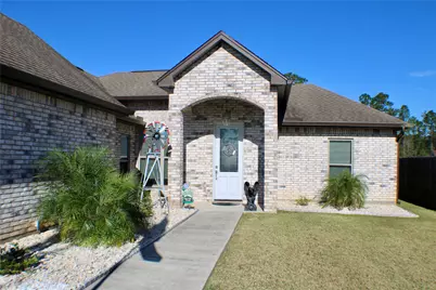 5305 Wheeler Road, Lumberton, TX 77657 - Photo 5