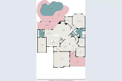 5115 Luke Ridge Lane, Katy, TX 77494 - Photo 35