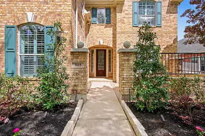 5115 Luke Ridge Lane, Katy, TX 77494 - Photo 3