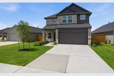 3005 Teal Breeze Lane, Katy, TX 77493 - Photo 3