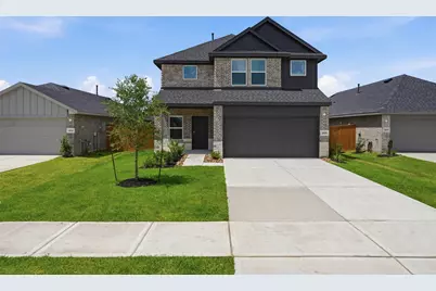 3005 Teal Breeze Lane, Katy, TX 77493 - Photo 1