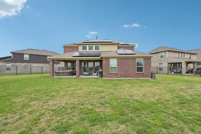 2406 Harborwood Court, Texas City, TX 77568 - Photo 5