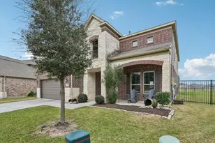 2406 Harborwood Ct, Texas City, TX 77568 - Photo 7