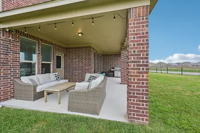2406 Harborwood Court, Texas City, TX 77568 - Photo 45