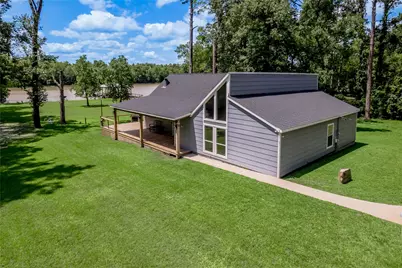 172 Lake Drive, Trinity, TX 75862 - Photo 1