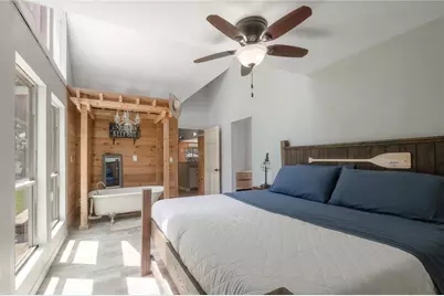 172 Lake Drive, Trinity, TX 75862 - Photo 11