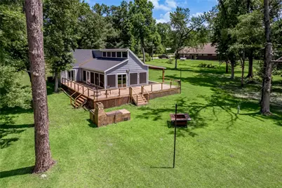 172 Lake Drive, Trinity, TX 75862 - Photo 27