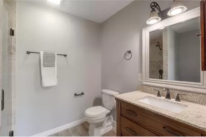 172 Lake Drive, Trinity, TX 75862 - Photo 13