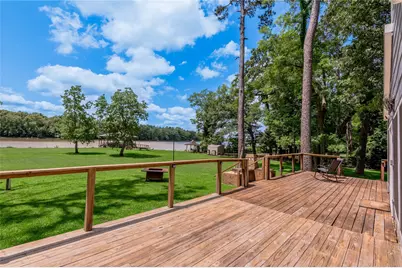 172 Lake Drive, Trinity, TX 75862 - Photo 19