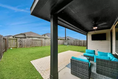 18819 Allendale Forest Dr, Richmond, TX 77407 - Photo 29