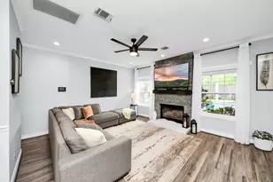 5003 Hastingwood Dr, Houston, TX 77084 - Photo 13