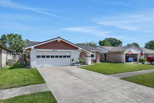 8515 Oakhaven Rd, La Porte, TX 77571 - Photo 5