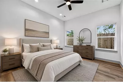 6815 Stearns Street, Houston, TX 77021 - Photo 5