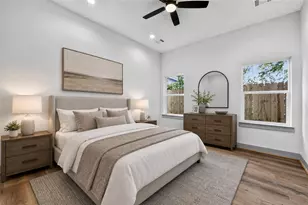 6815 Stearns St, Houston, TX 77021 - Photo 5