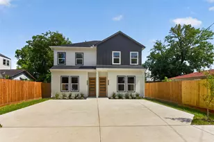 6815 Stearns St, Houston, TX 77021 - Photo 1