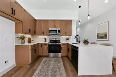 6815 Stearns Street, Houston, TX 77021 - Photo 3