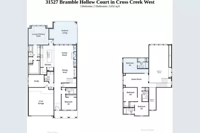 31527 Bramble Hollow Court, Fulshear, TX 77441 - Photo 37