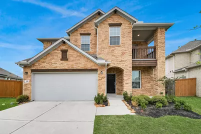 208 Salange Lane, Katy, TX 77493 - Photo 11