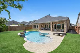 1835 Golden Cape Dr, Katy, TX 77494 - Photo 1