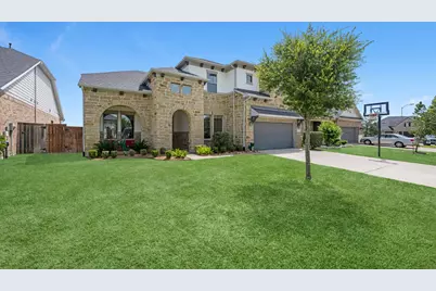 1835 Golden Cape Drive, Katy, TX 77494 - Photo 3