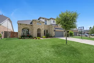 1835 Golden Cape Dr, Katy, TX 77494 - Photo 3