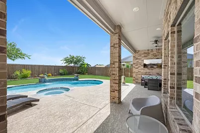 1835 Golden Cape Drive, Katy, TX 77494 - Photo 39