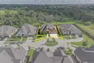 5439 Farm Hill Way, Fulshear, TX 77441 - Photo 21