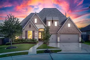5439 Farm Hill Way, Fulshear, TX 77441 - Photo 1