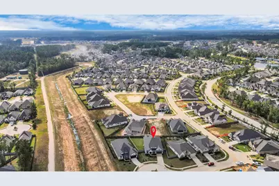 17016 Sweet Iris Court, Conroe, TX 77302 - Photo 3