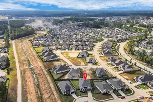 17016 Sweet Iris Ct, Conroe, TX 77302 - Photo 3