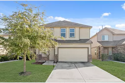 5710 Esk River Trail, Katy, TX 77449 - Photo 1