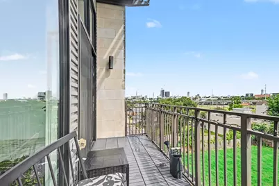 4820 Caroline Street #501, Houston, TX 77004 - Photo 21