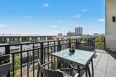 4820 Caroline Street #501, Houston, TX 77004 - Photo 9
