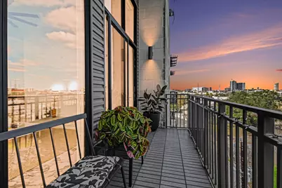 4820 Caroline Street #501, Houston, TX 77004 - Photo 7