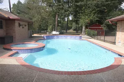 12405 Adams Run Drive, Cypress, TX 77429 - Photo 1